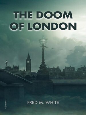 cover image of The Doom of London